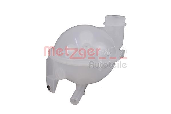 METZGER 2140272 Ausgleichsbehälter, Kühlmittel